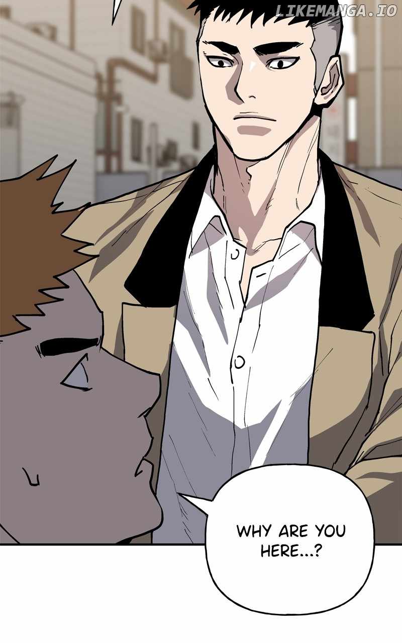 Boss Returns Chapter 37 15